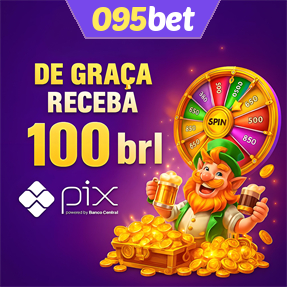 095bet Ganhe R$ 100,00 Gratis