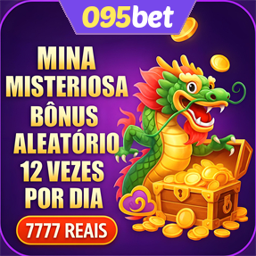 095bet Mina Misteriosa