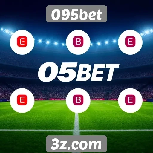 Vantagens e desvantagens da plataforma 095bet