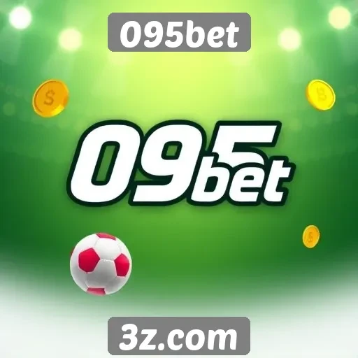 Análise da plataforma de apostas 095bet
