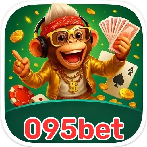 095bet Bônus