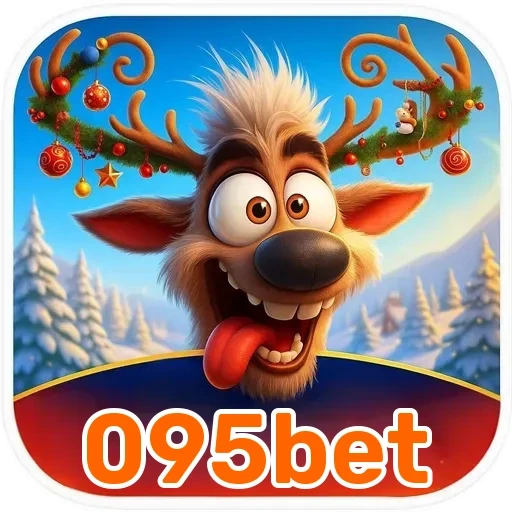 095bet Caça-Níqueis